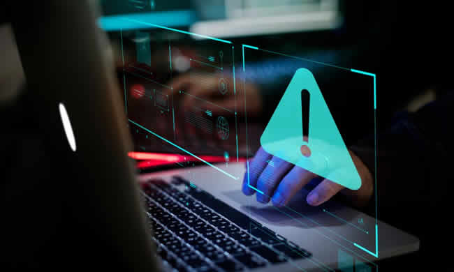 !Alerta de seguridad! La DGI recuerda proteger tu información y evitar fraudes fiscales
